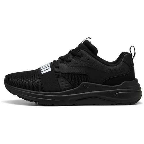 Pantofi sport unisex Puma Softride Wired 2 40023201 - poza 1
