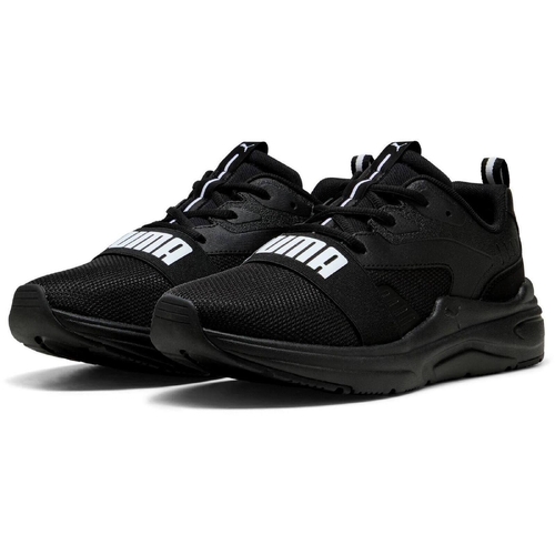 Pantofi sport unisex Puma Softride Wired 2 40023201 - poza 3