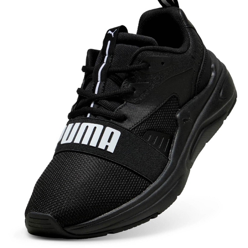 Pantofi sport unisex Puma Softride Wired 2 40023201 - poza 5