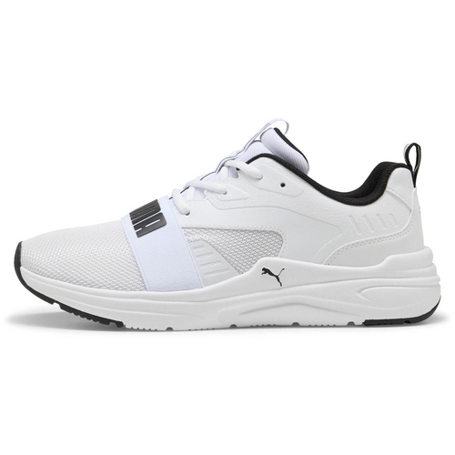Pantofi sport unisex Puma Softride Wired 2 40023202 - poza 1