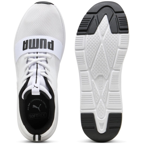 Pantofi sport unisex Puma Softride Wired 2 40023202 - poza 2