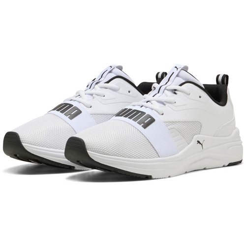 Pantofi sport unisex Puma Softride Wired 2 40023202 - poza 3