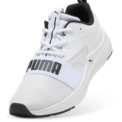 Pantofi sport unisex Puma Softride Wired 2 40023202 - poza 5