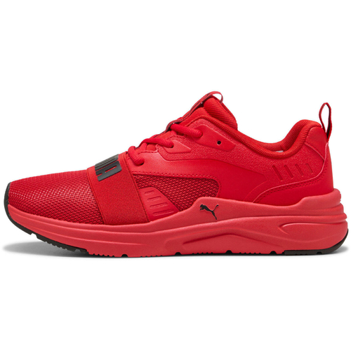 Pantofi sport unisex Puma Softride Wired 2 40023204 - poza 1