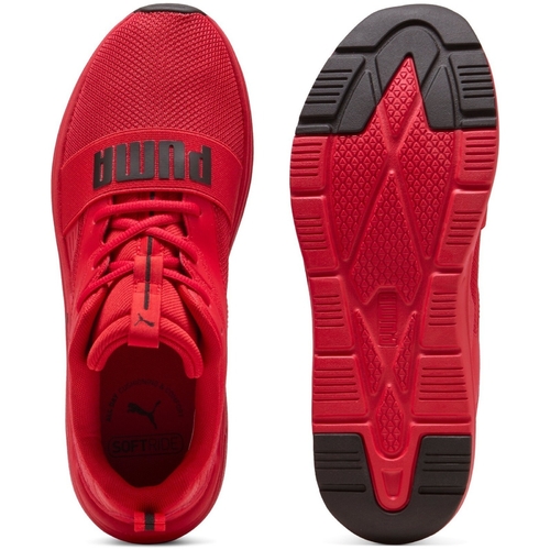 Pantofi sport unisex Puma Softride Wired 2 40023204 - poza 2