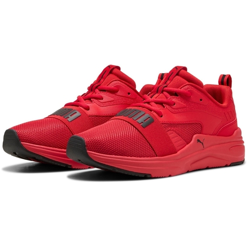 Pantofi sport unisex Puma Softride Wired 2 40023204 - poza 3