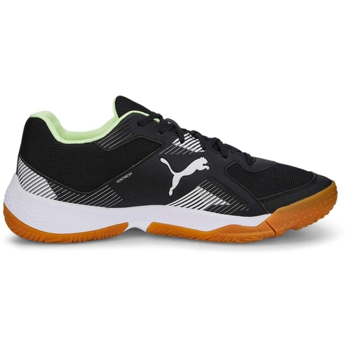 Pantofi sport unisex Puma Solarflash Ii 10688201 - poza 3