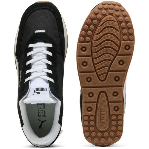 Pantofi sport unisex Puma St Miler Rise 40266501 - poza 2