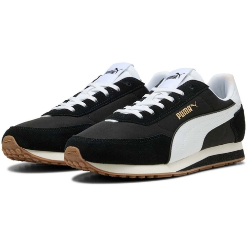 Pantofi sport unisex Puma St Miler Rise 40266501 - poza 3