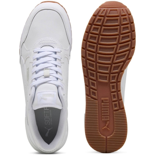 Pantofi sport unisex Puma St Runner V4 L 39906813 - poza 2