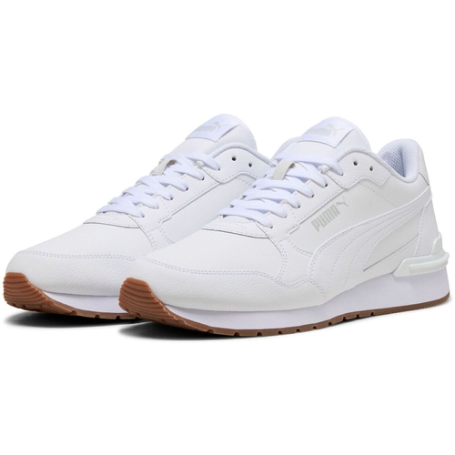 Pantofi sport unisex Puma St Runner V4 L 39906813 - poza 3