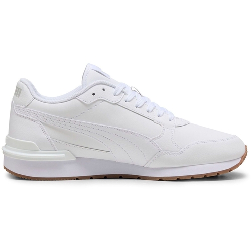 Pantofi sport unisex Puma St Runner V4 L 39906813 - poza 5