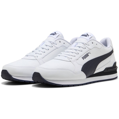 Pantofi sport unisex Puma St Runner V4 L 39906831 - poza 3