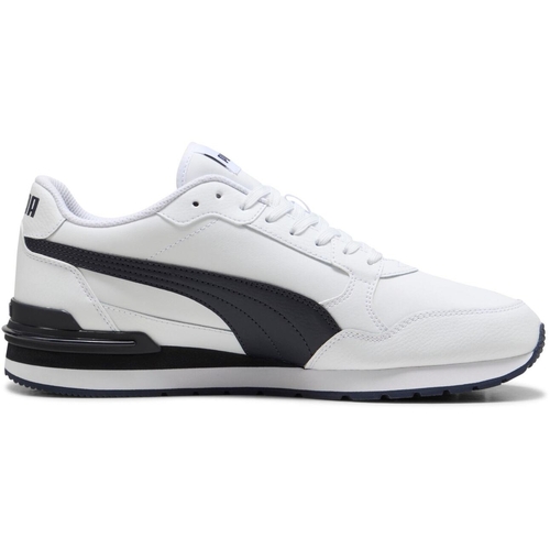 Pantofi sport unisex Puma St Runner V4 L 39906831 - poza 4