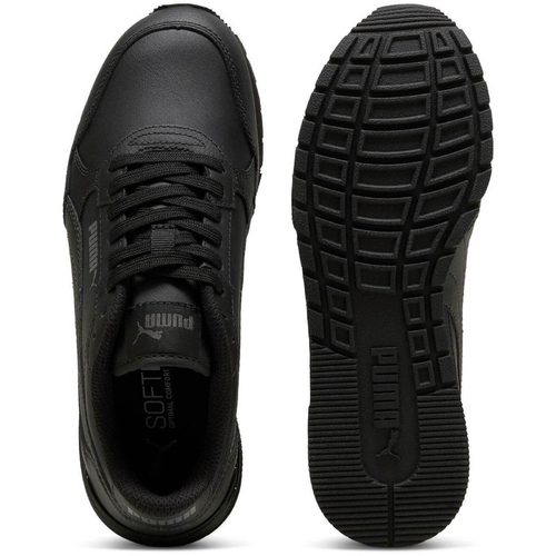 Pantofi sport unisex Puma St Runner V4 L Jr 39973601 - poza 2