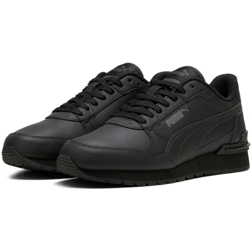 Pantofi sport unisex Puma St Runner V4 L Jr 39973601 - poza 3