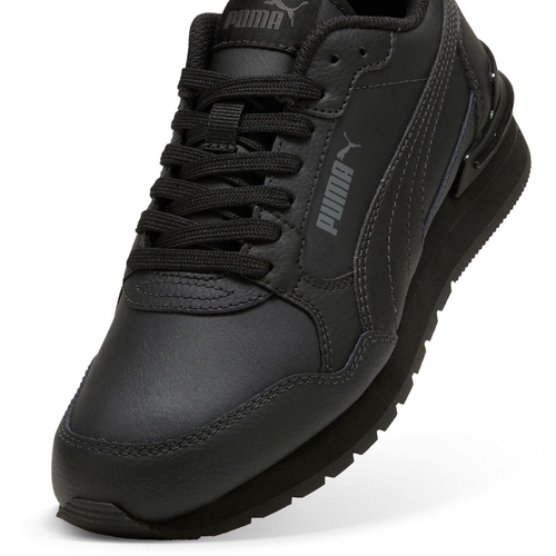 Pantofi sport unisex Puma St Runner V4 L Jr 39973601 - poza 4