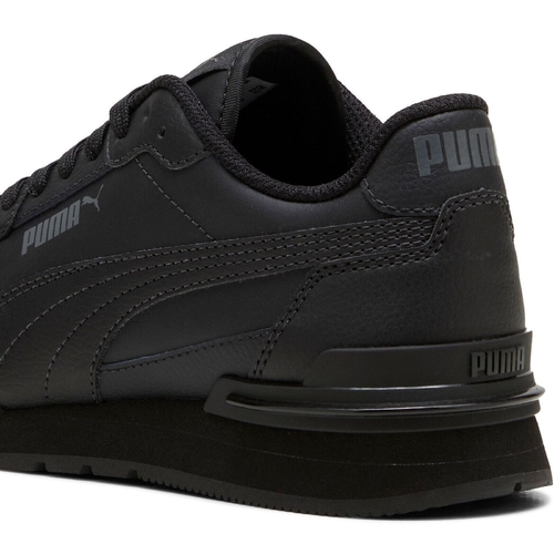 Pantofi sport unisex Puma St Runner V4 L Jr 39973601 - poza 5