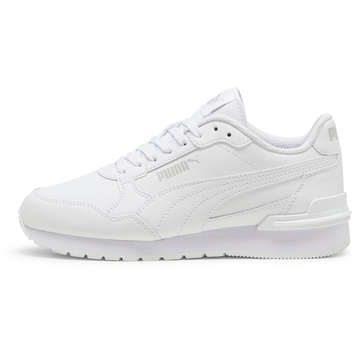 Pantofi sport unisex Puma St Runner V4 L Jr 39973602