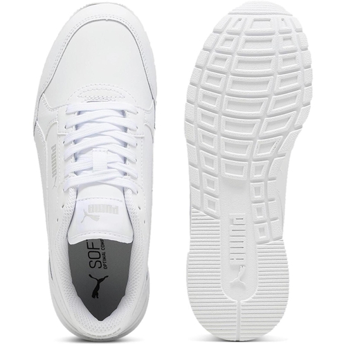 Pantofi sport unisex Puma St Runner V4 L Jr 39973602 - poza 2