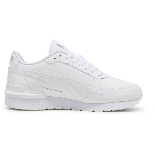 Pantofi sport unisex Puma St Runner V4 L Jr 39973602 - poza 4