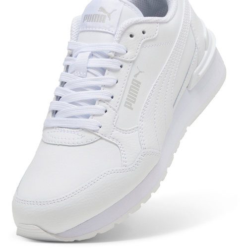 Pantofi sport unisex Puma St Runner V4 L Jr 39973602 - poza 5