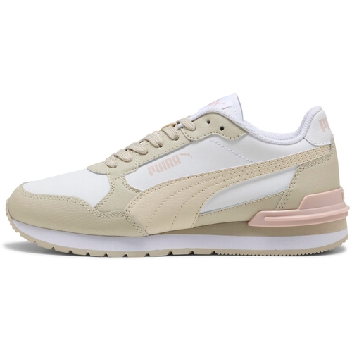 Pantofi sport unisex Puma St Runner V4 L Jr 39973607 - poza 1