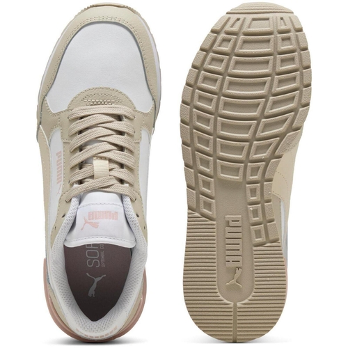 Pantofi sport unisex Puma St Runner V4 L Jr 39973607 - poza 2