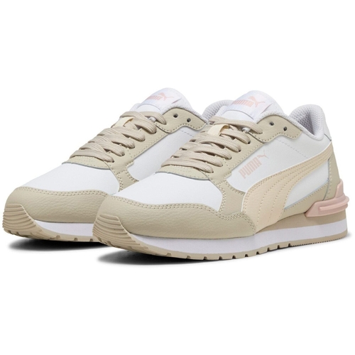 Pantofi sport unisex Puma St Runner V4 L Jr 39973607 - poza 3