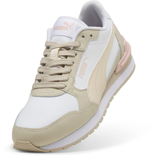Pantofi sport unisex Puma St Runner V4 L Jr 39973607 - poza 4