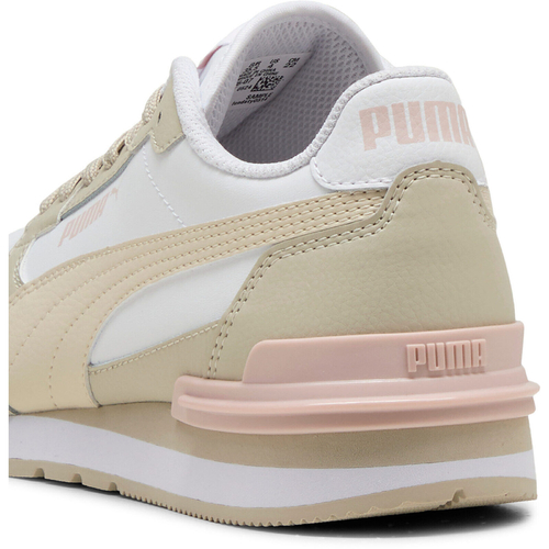 Pantofi sport unisex Puma St Runner V4 L Jr 39973607 - poza 5