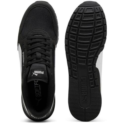 Pantofi sport unisex Puma St Runner V4 Mesh 39966601 - poza 2
