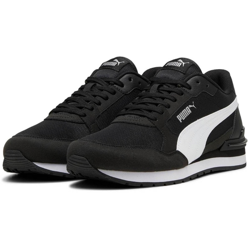 Pantofi sport unisex Puma St Runner V4 Mesh 39966601 - poza 3