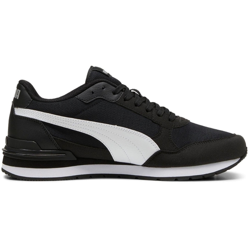 Pantofi sport unisex Puma St Runner V4 Mesh 39966601 - poza 4