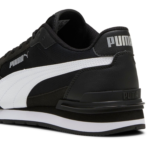 Pantofi sport unisex Puma St Runner V4 Mesh 39966601 - poza 5