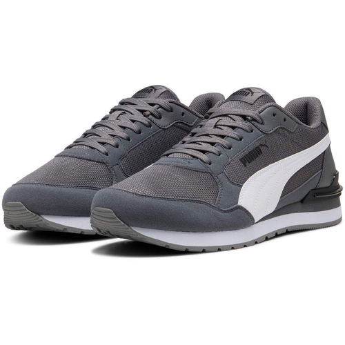 Pantofi sport unisex Puma St Runner V4 Mesh 39966603 - poza 3