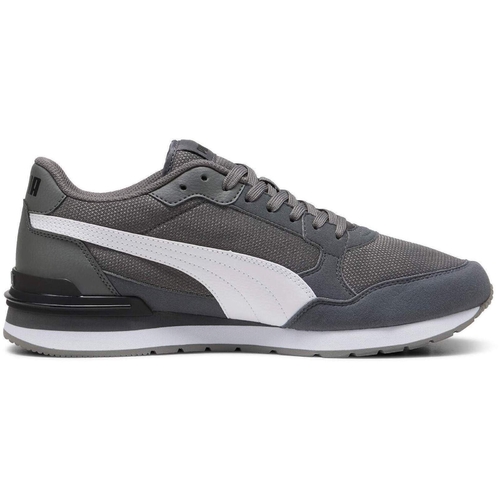 Pantofi sport unisex Puma St Runner V4 Mesh 39966603 - poza 4