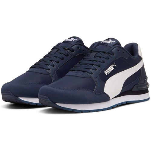 Pantofi sport unisex Puma St Runner V4 Nl 39906907 - poza 3