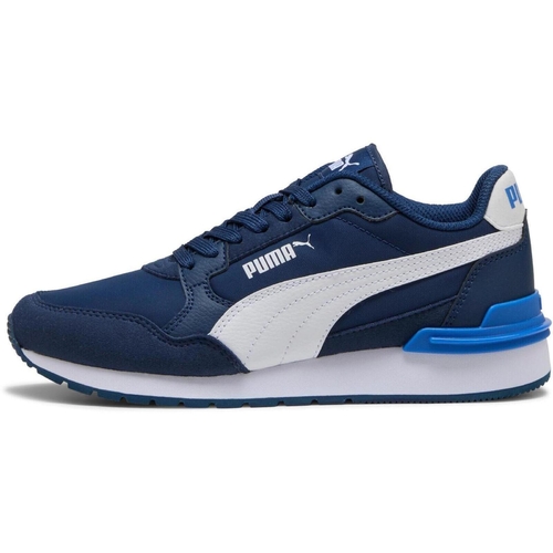 Pantofi sport unisex Puma St Runner V4 Nl Jr 39973909 - poza 1
