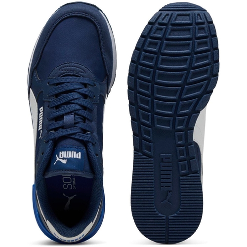 Pantofi sport unisex Puma St Runner V4 Nl Jr 39973909 - poza 2