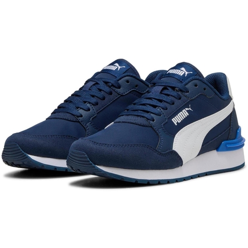 Pantofi sport unisex Puma St Runner V4 Nl Jr 39973909 - poza 3