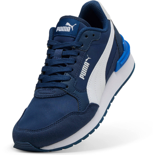 Pantofi sport unisex Puma St Runner V4 Nl Jr 39973909 - poza 4