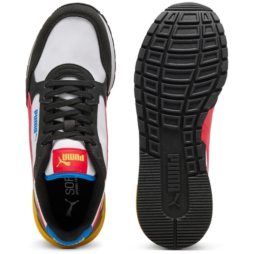 Pantofi sport unisex Puma St Runner V4 Nl Jr 39973916 - poza 2