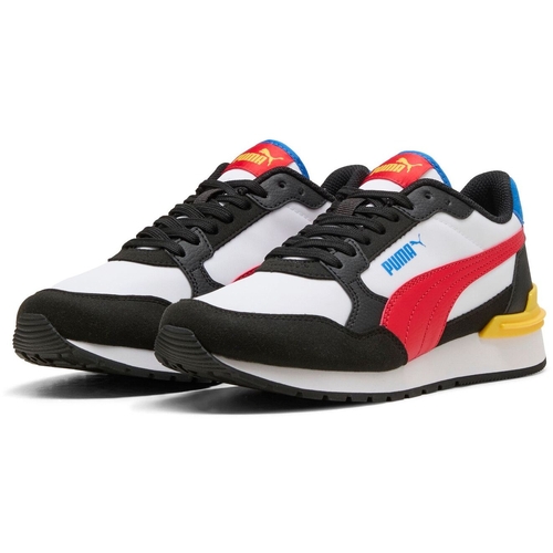 Pantofi sport unisex Puma St Runner V4 Nl Jr 39973916 - poza 3