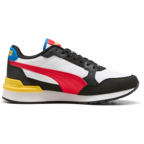 Pantofi sport unisex Puma St Runner V4 Nl Jr 39973916 - poza 4