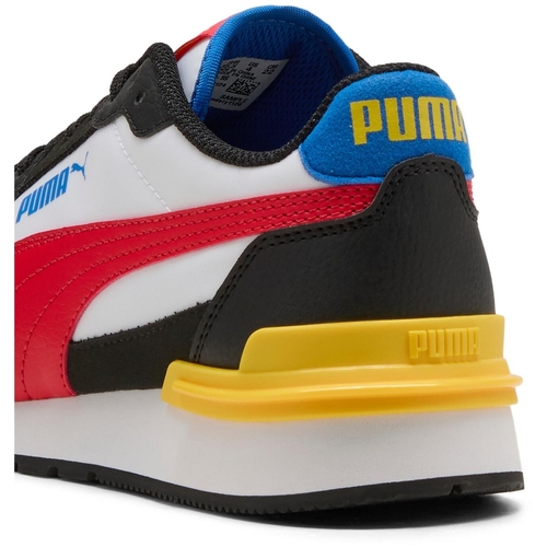 Pantofi sport unisex Puma St Runner V4 Nl Jr 39973916 - poza 5
