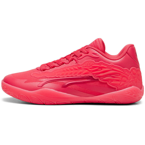 Pantofi sport unisex Puma Stewie 3 Team 38006807 - poza 1