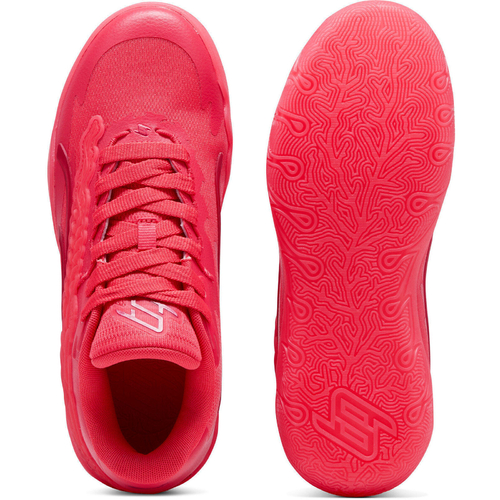 Pantofi sport unisex Puma Stewie 3 Team 38006807 - poza 2