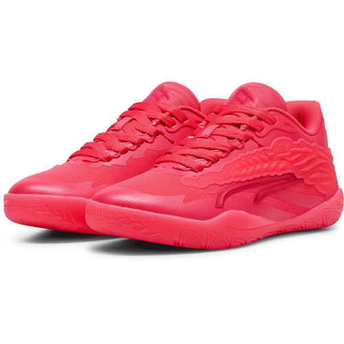 Pantofi sport unisex Puma Stewie 3 Team 38006807 - poza 3