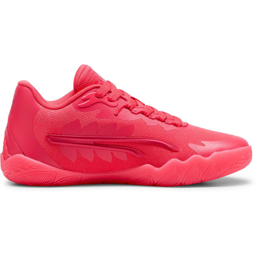 Pantofi sport unisex Puma Stewie 3 Team 38006807 - poza 4